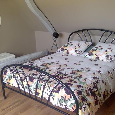 Chambres A La Campagne Requeil Exterior photo