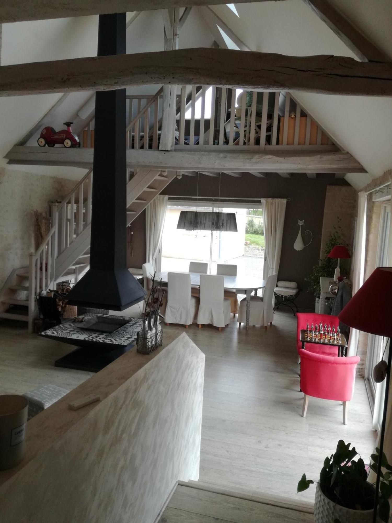 Chambres A La Campagne Requeil Exterior photo