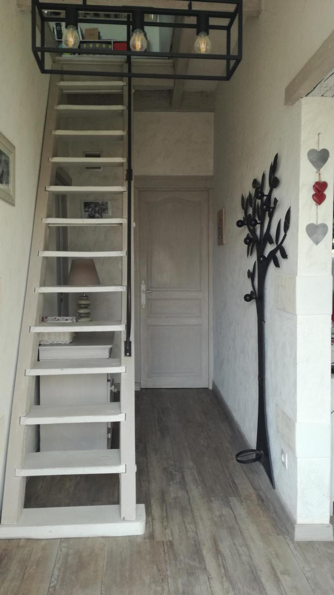 Chambres A La Campagne Requeil Exterior photo